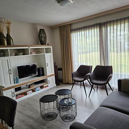 De Kapershut Apartamento Hollum  Exterior foto