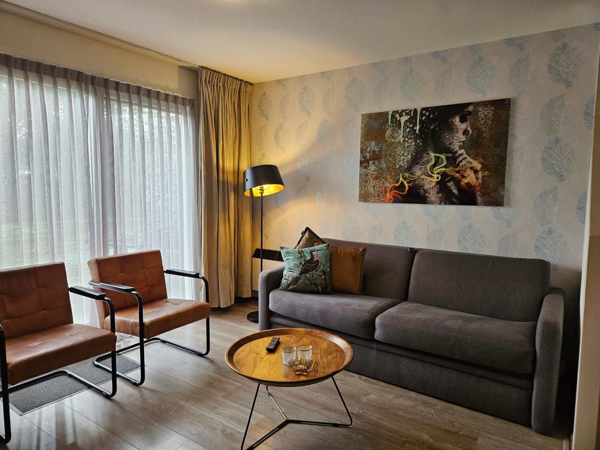 De Kapershut Apartamento Hollum  Exterior foto