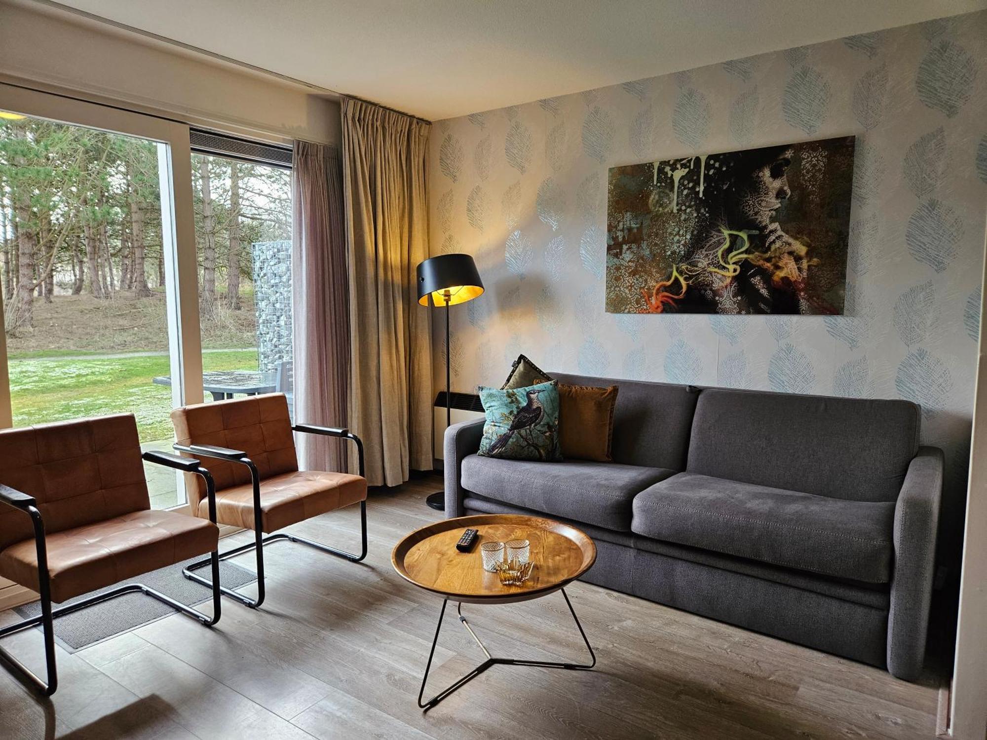 De Kapershut Apartamento Hollum  Exterior foto