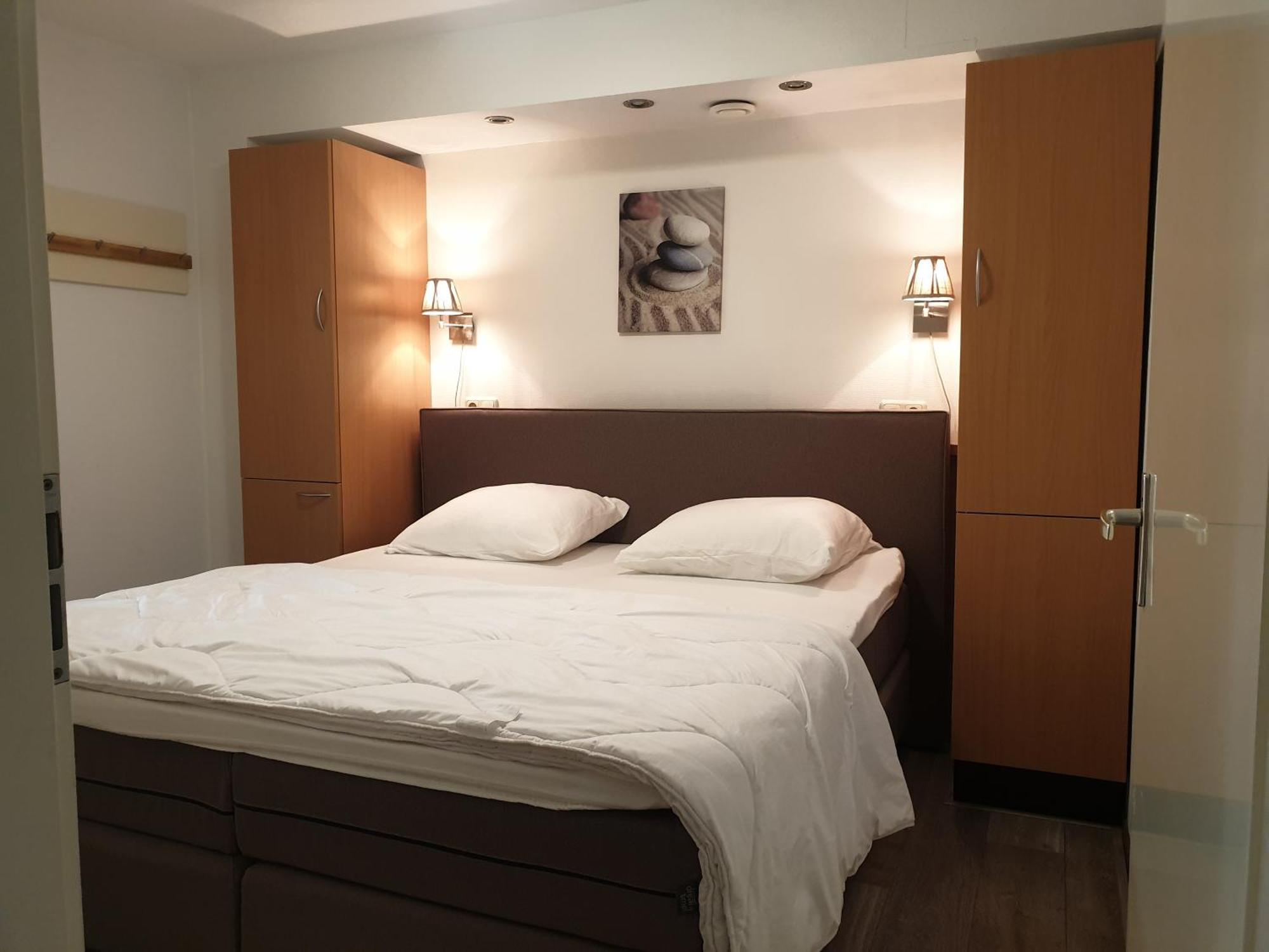 De Kapershut Apartamento Hollum  Exterior foto