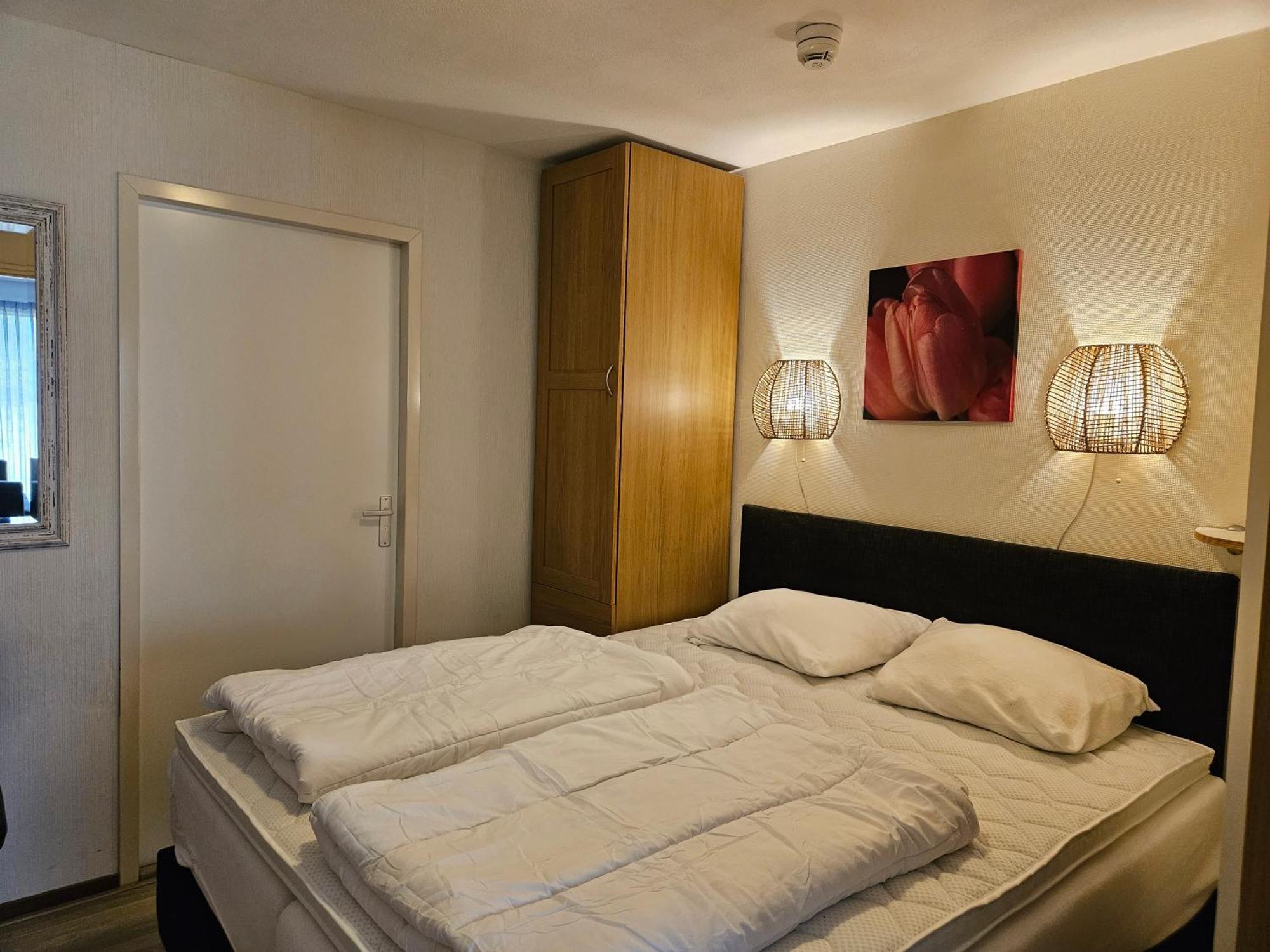 De Kapershut Apartamento Hollum  Exterior foto