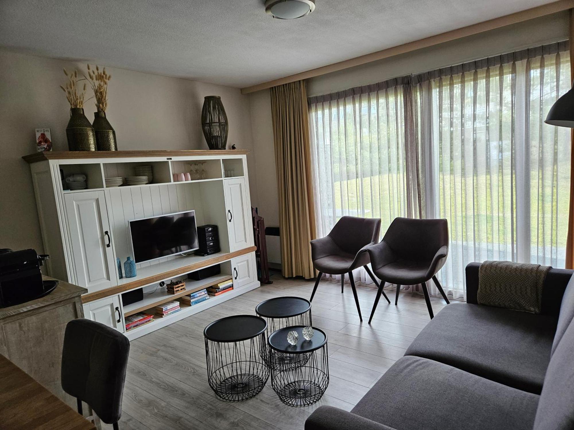 De Kapershut Apartamento Hollum  Exterior foto