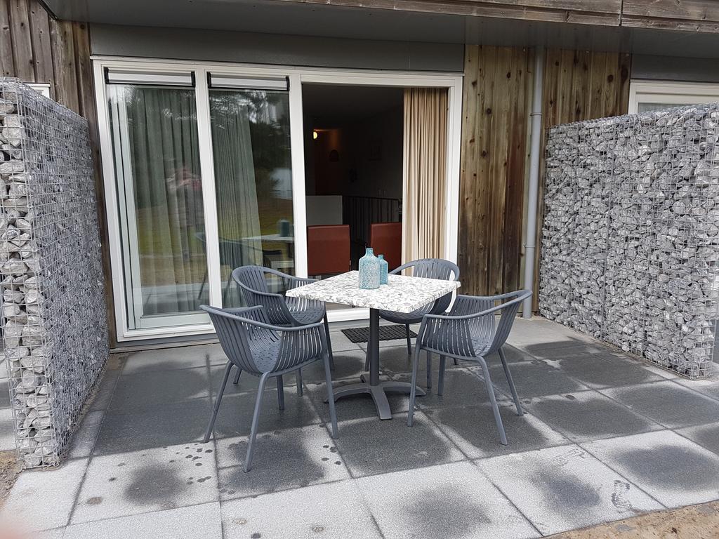 De Kapershut Apartamento Hollum  Exterior foto