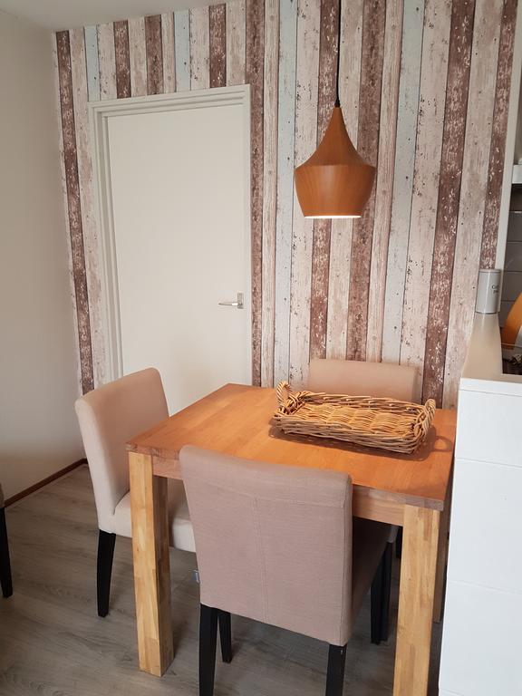 De Kapershut Apartamento Hollum  Exterior foto