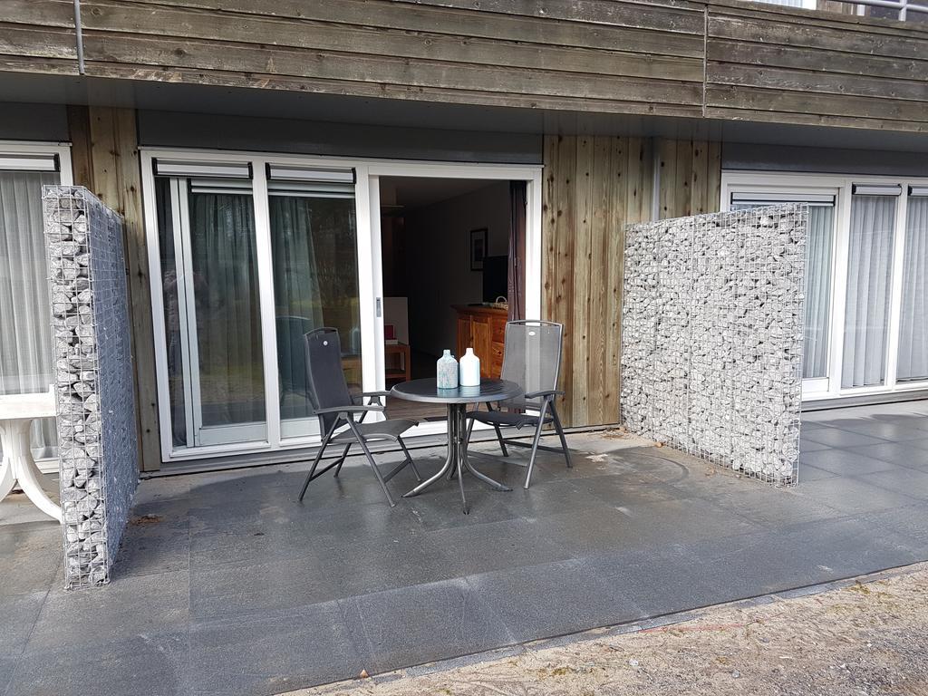 De Kapershut Apartamento Hollum  Exterior foto
