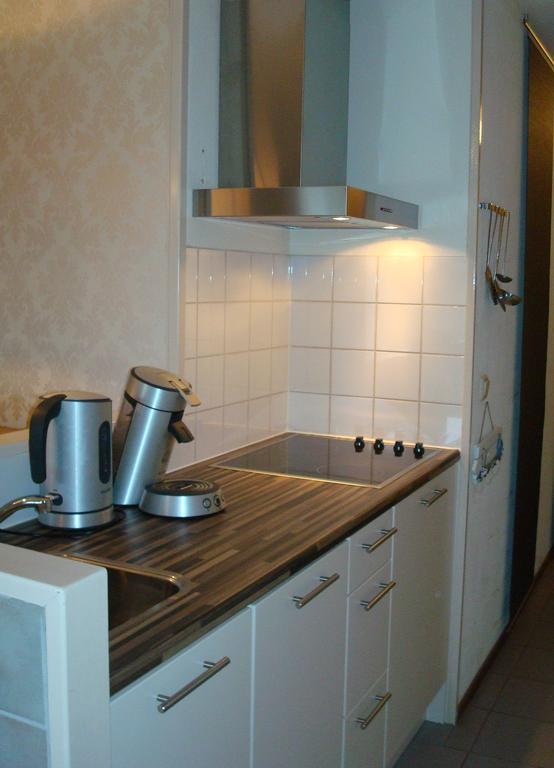 De Kapershut Apartamento Hollum  Exterior foto